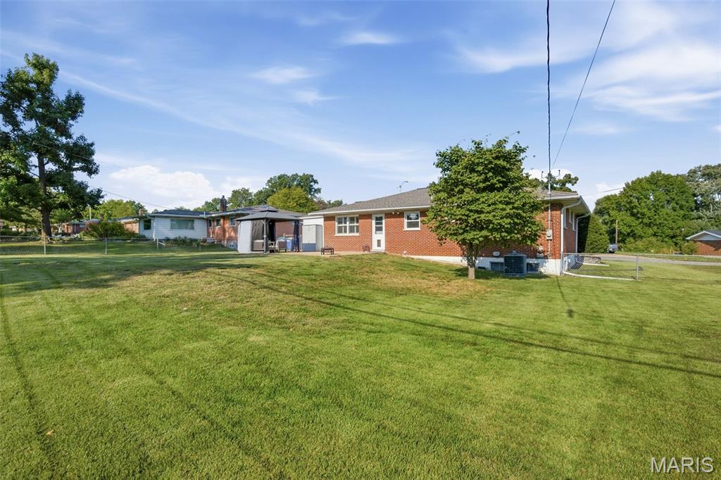 Providence Park 1 - Residential