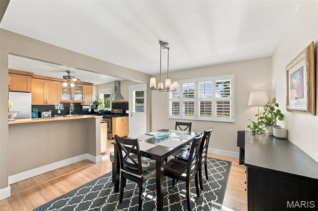 Providence Park 1 - Residential