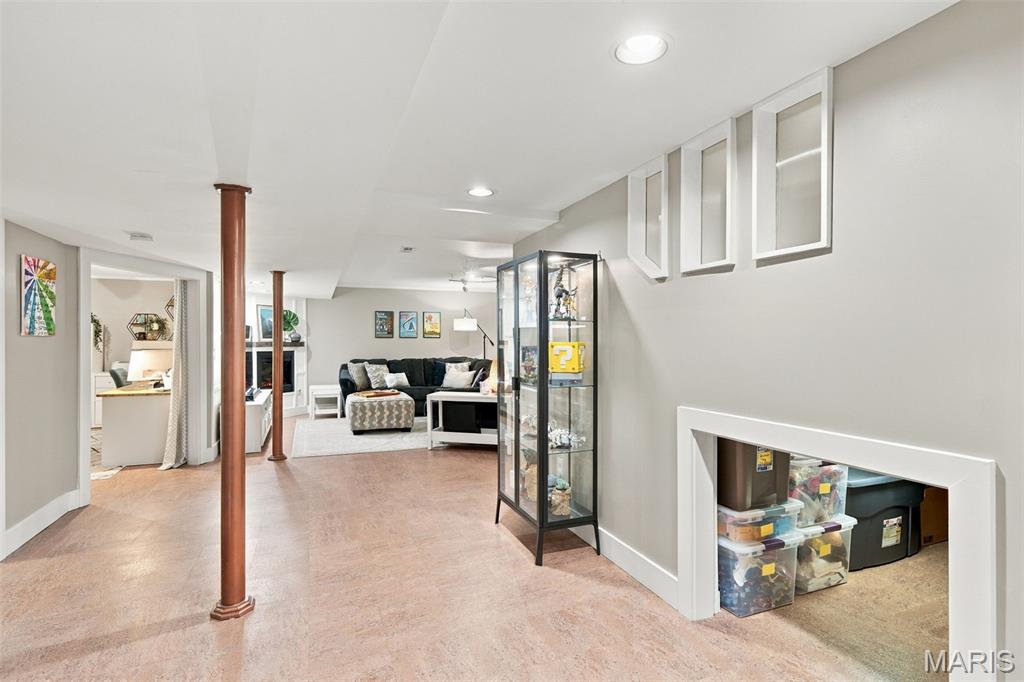 Providence Park 1 - Residential