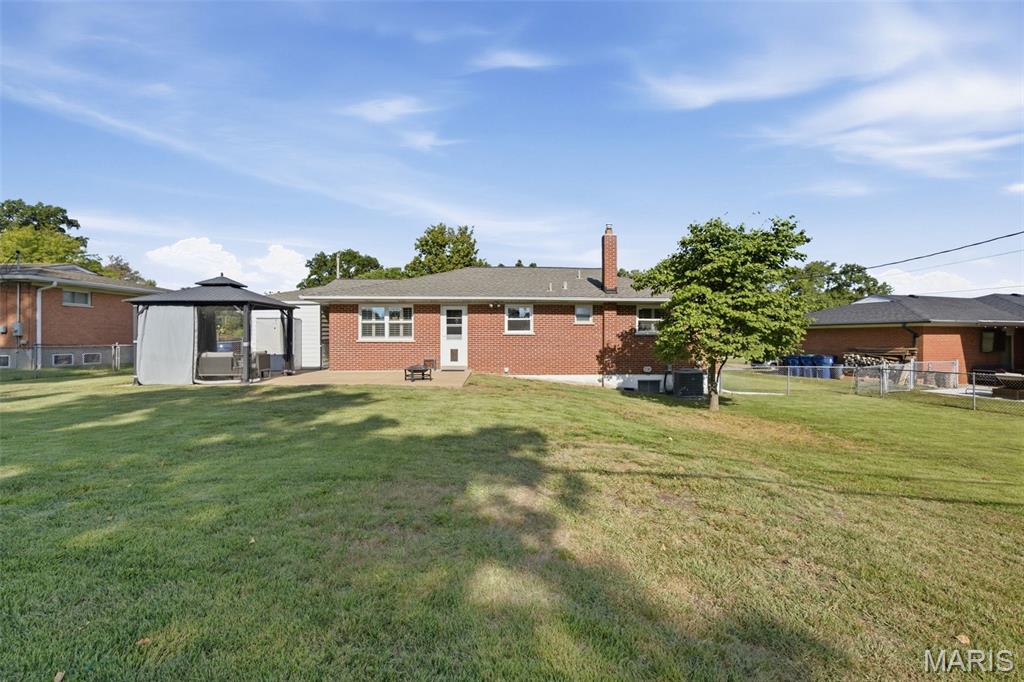 Providence Park 1 - Residential