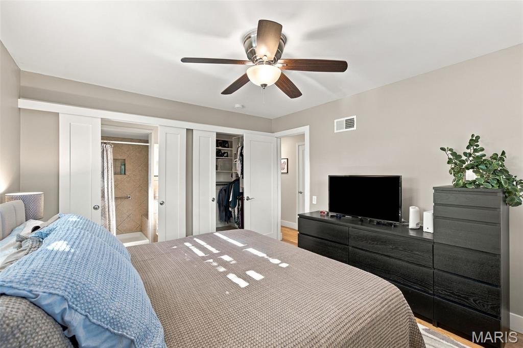 Providence Park 1 - Residential