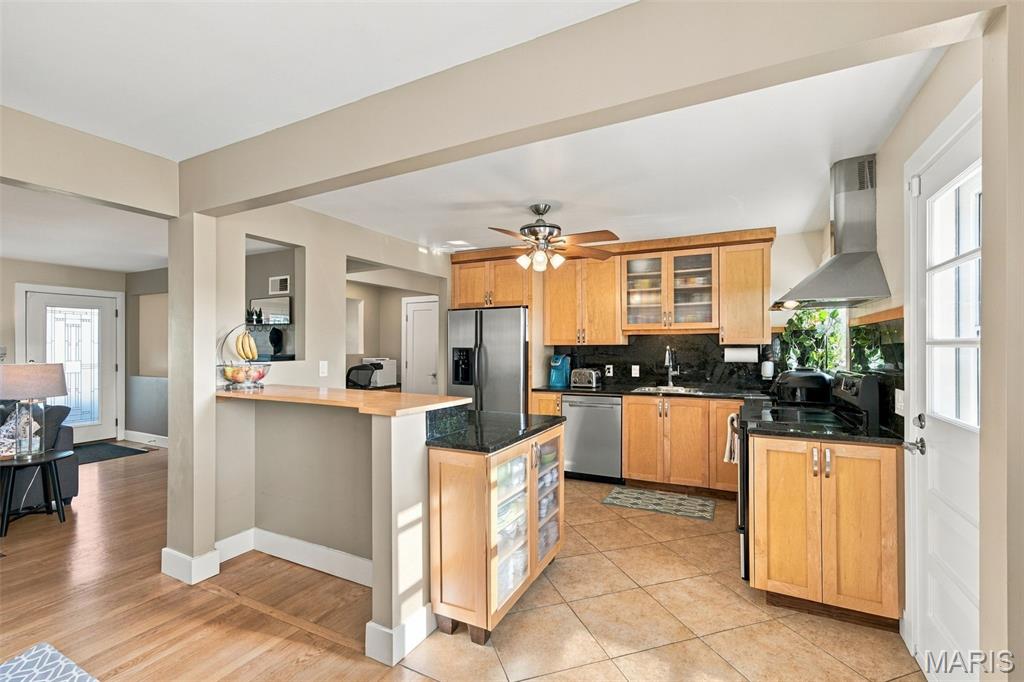 Providence Park 1 - Residential