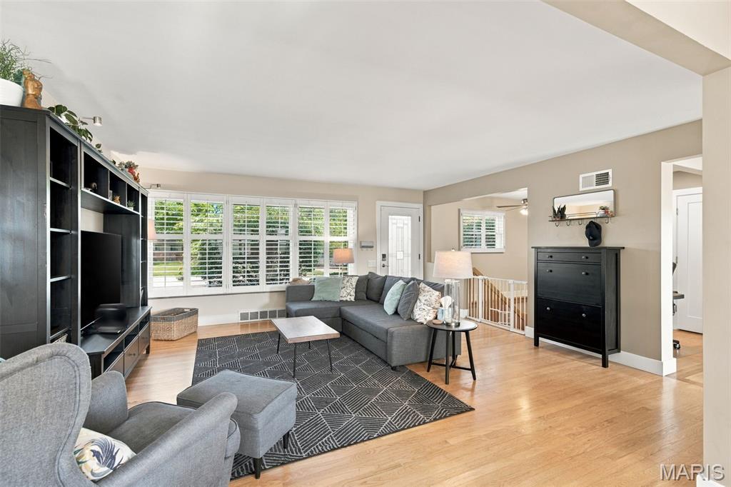 Providence Park 1 - Residential