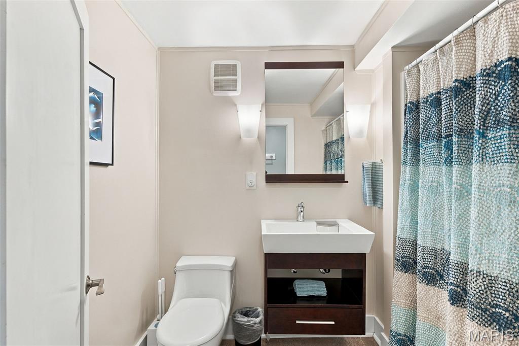 Providence Park 1 - Residential