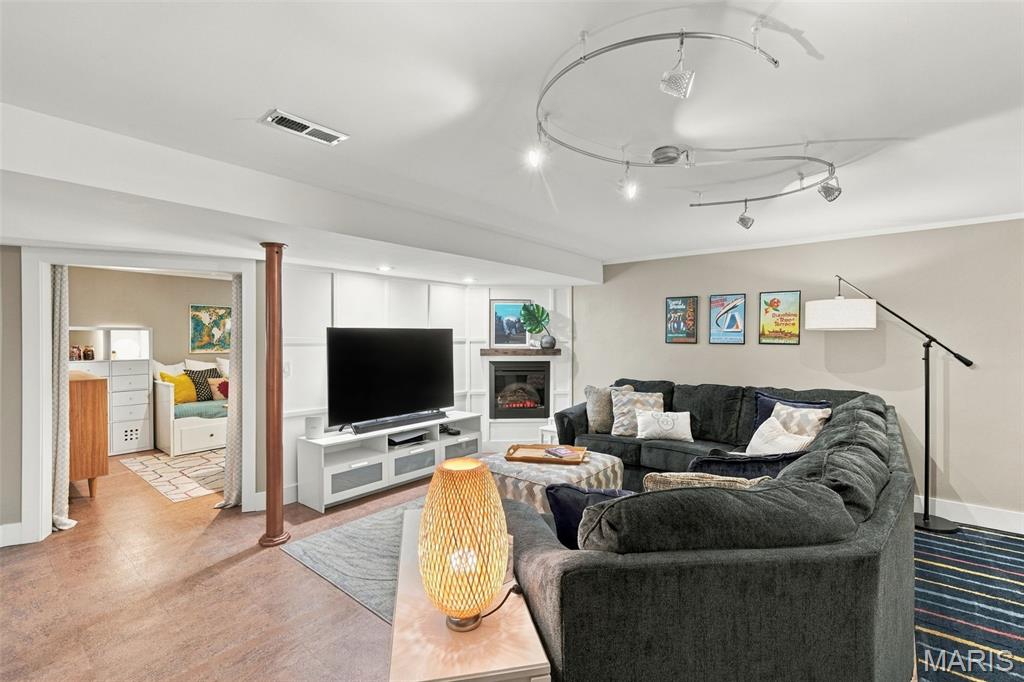 Providence Park 1 - Residential