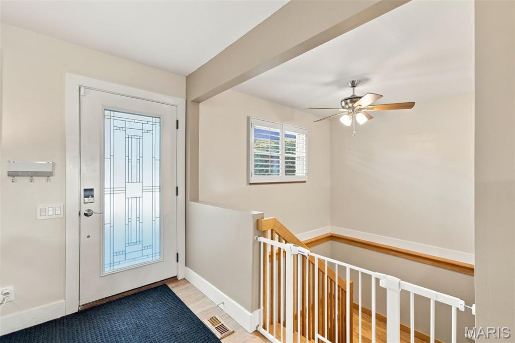 Providence Park 1 - Residential