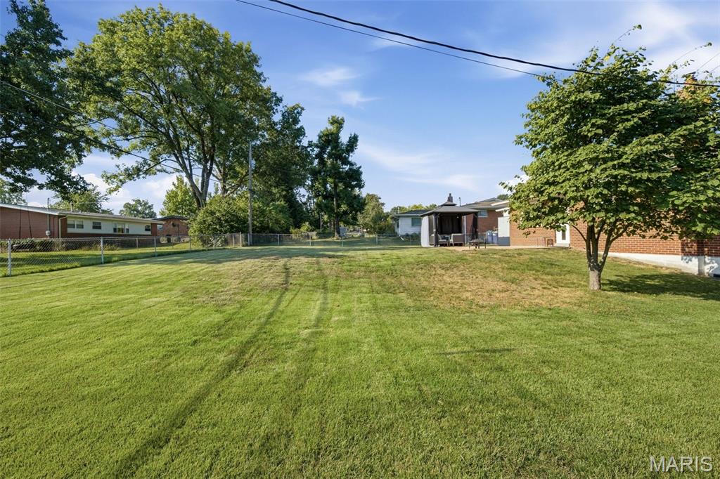 Providence Park 1 - Residential
