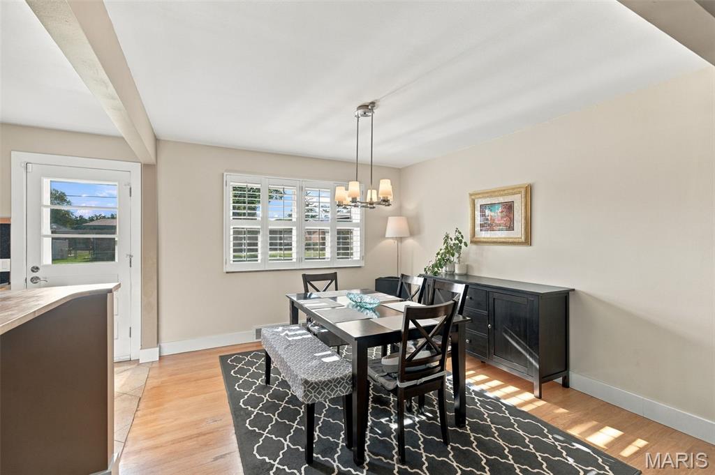 Providence Park 1 - Residential