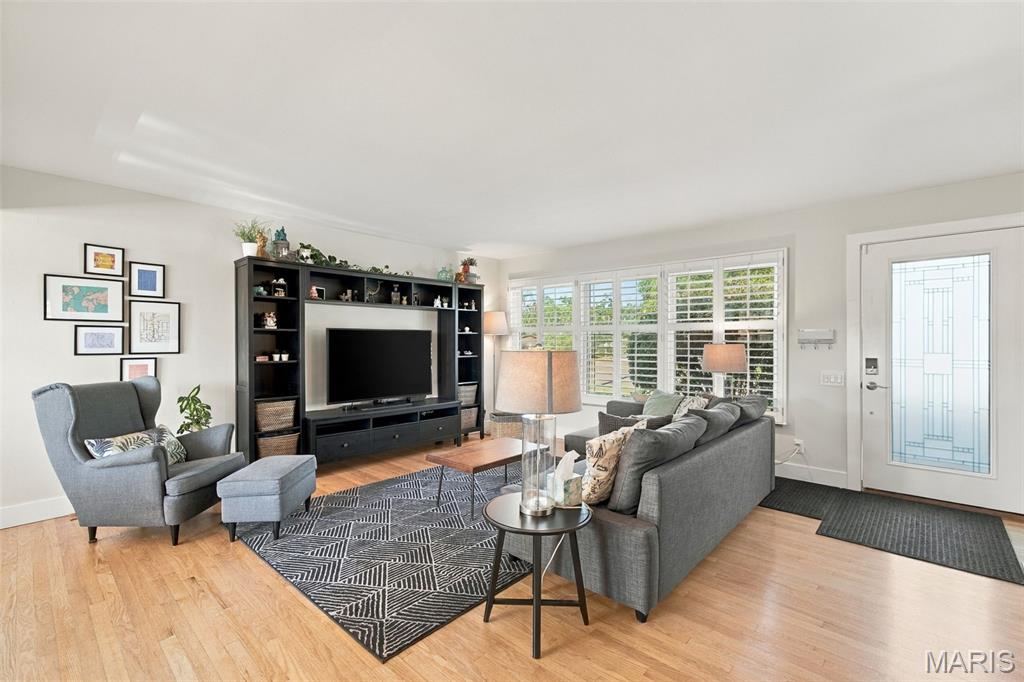 Providence Park 1 - Residential