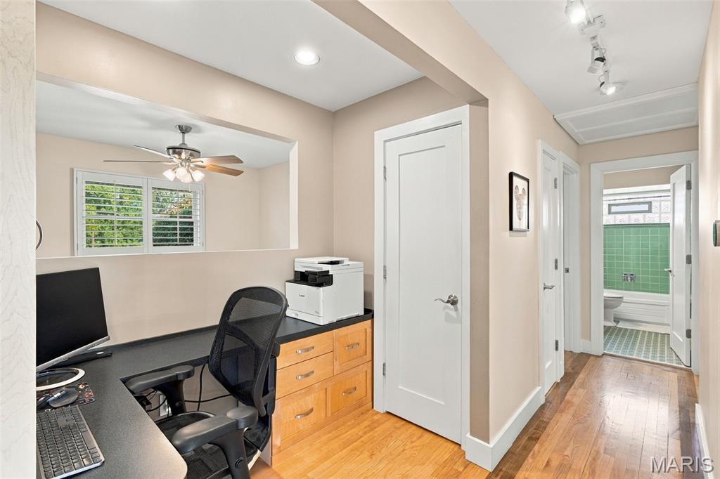Providence Park 1 - Residential