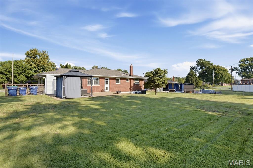 Providence Park 1 - Residential