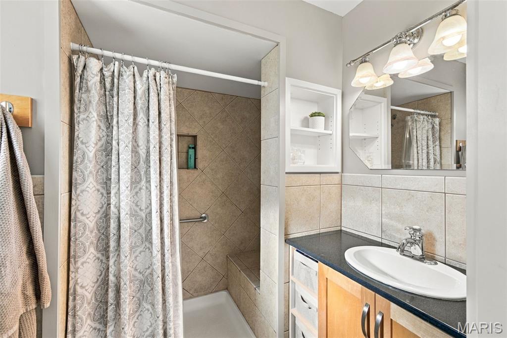 Providence Park 1 - Residential