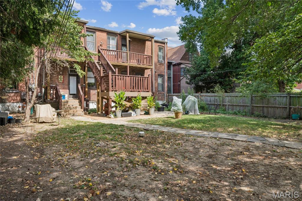 432 West Pine - Residential