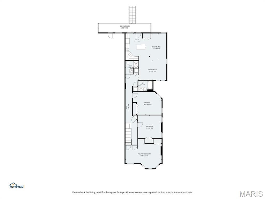 432 West Pine - Residential