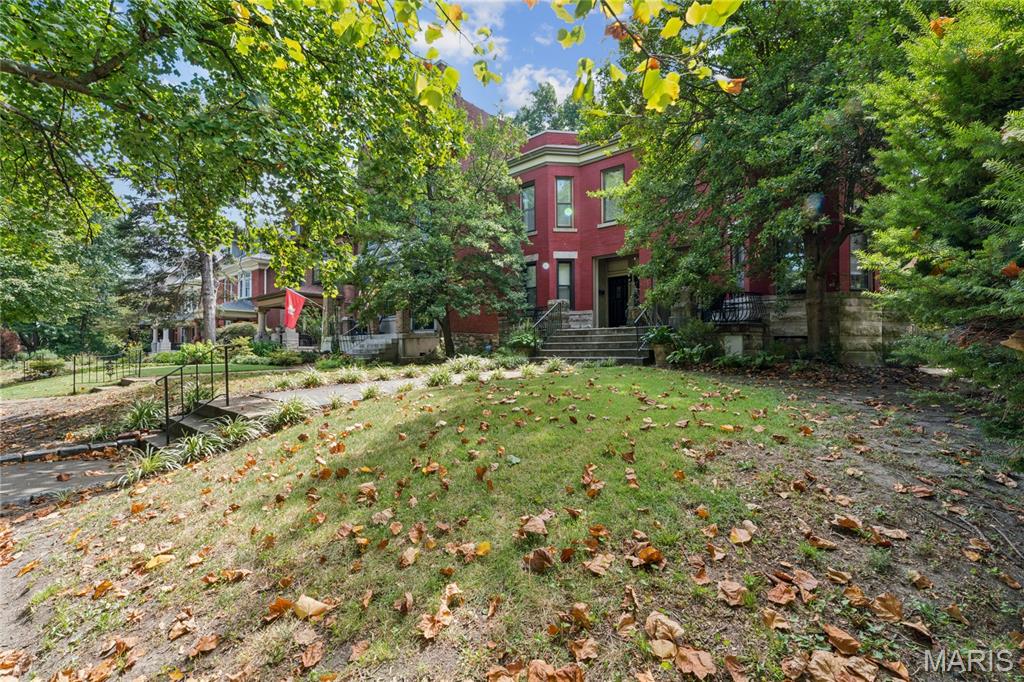 432 West Pine - Residential