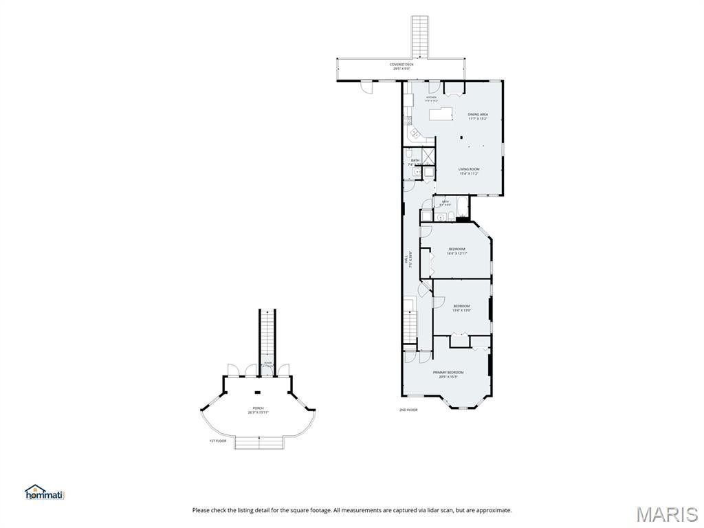 432 West Pine - Residential