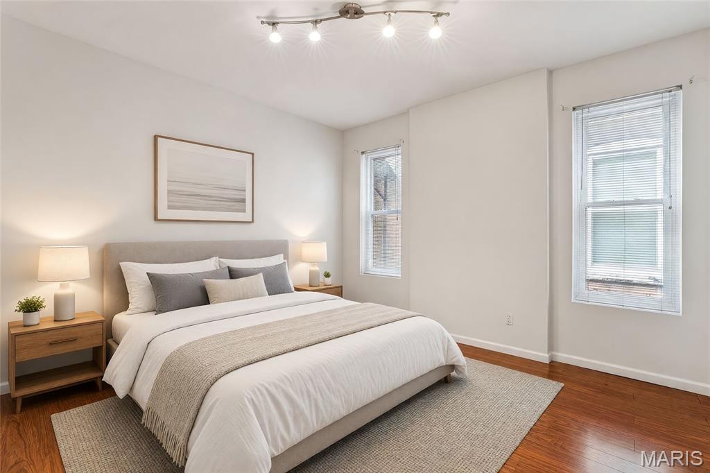 432 West Pine - Residential