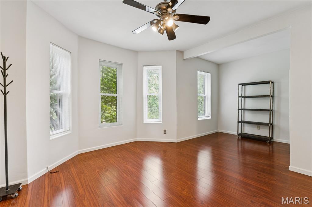 432 West Pine - Residential