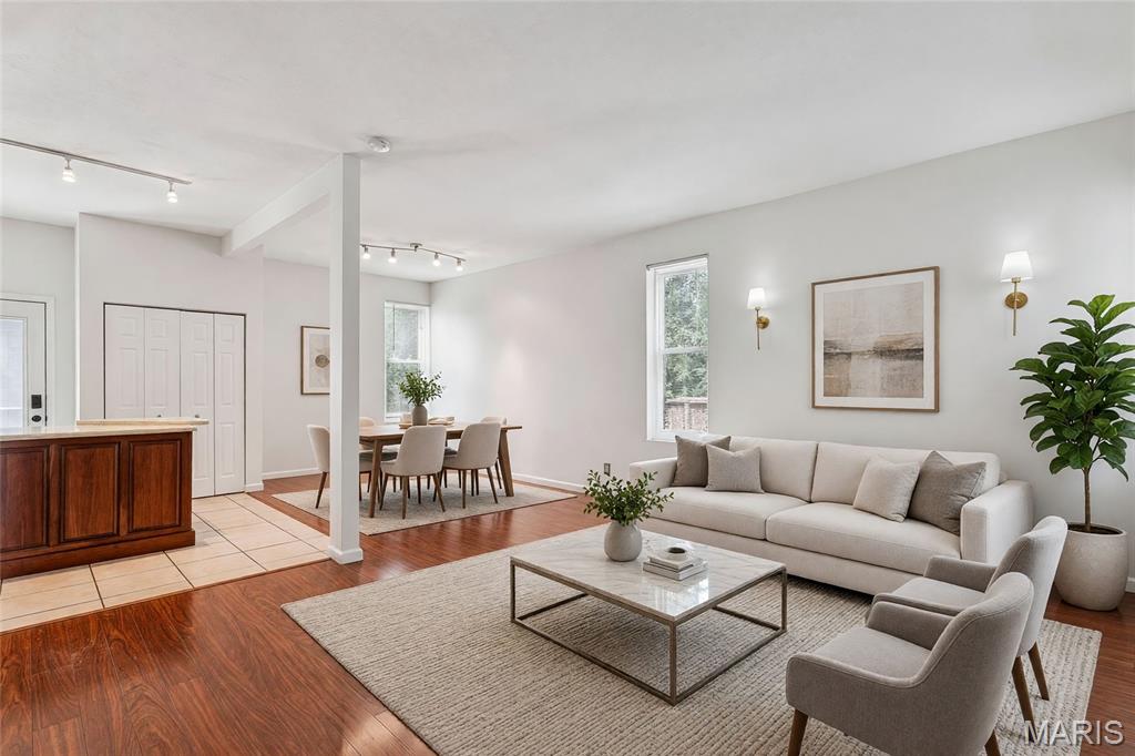 432 West Pine - Residential