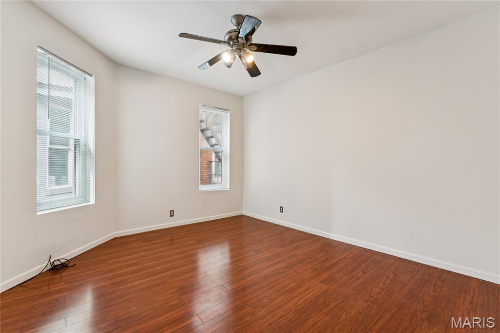 432 West Pine - Residential
