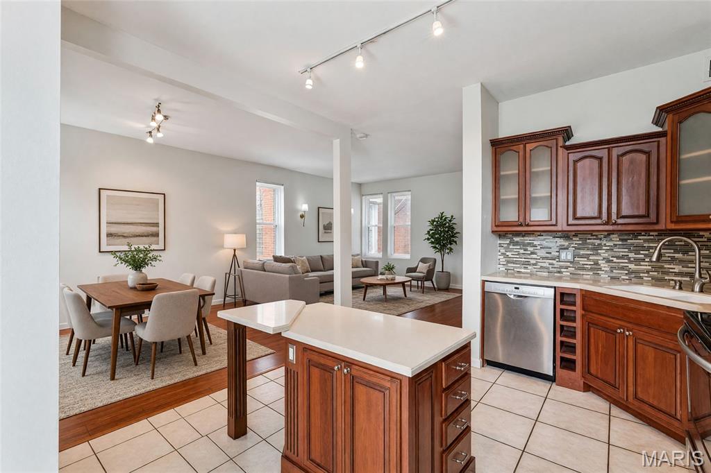 432 West Pine - Residential