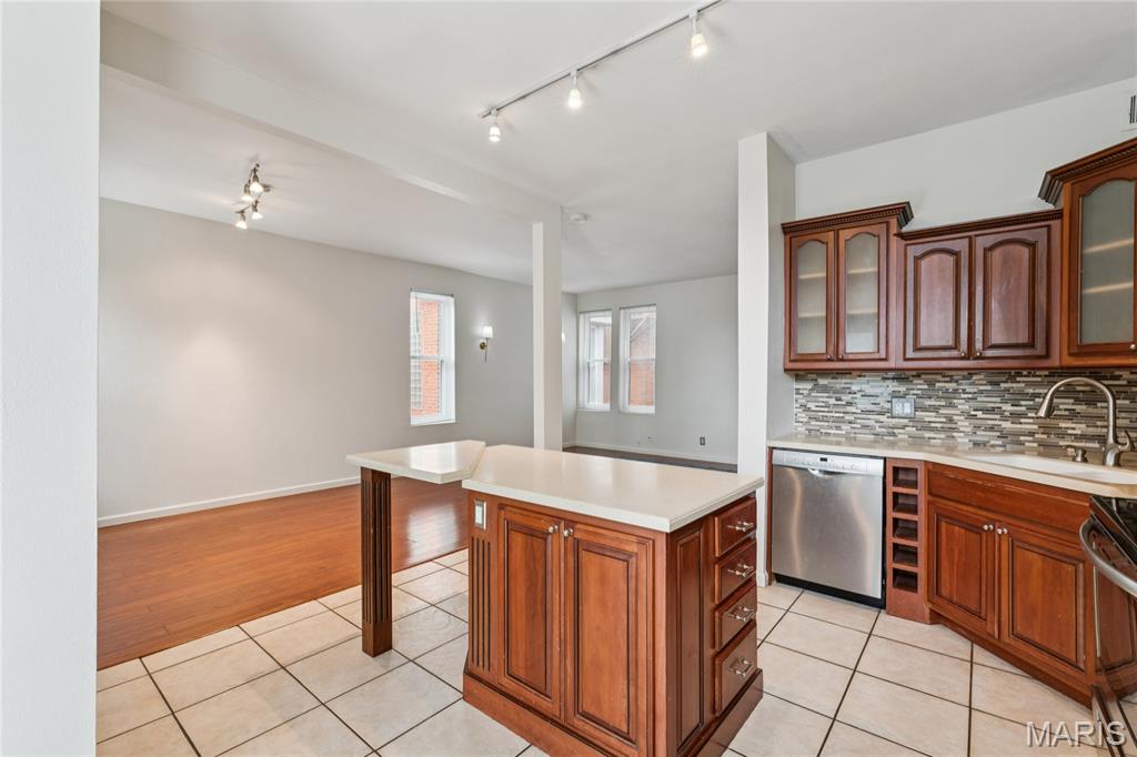 432 West Pine - Residential