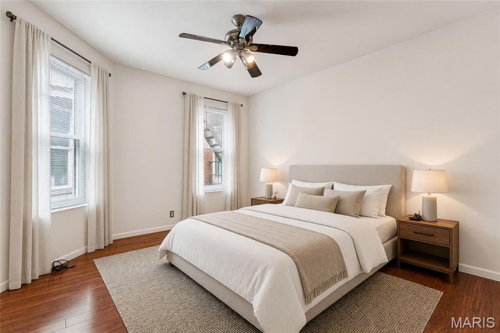 432 West Pine - Residential