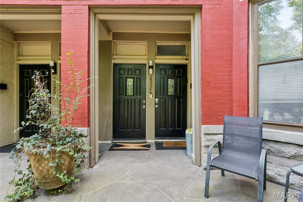 432 West Pine - Residential