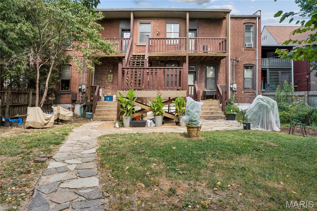 432 West Pine - Residential
