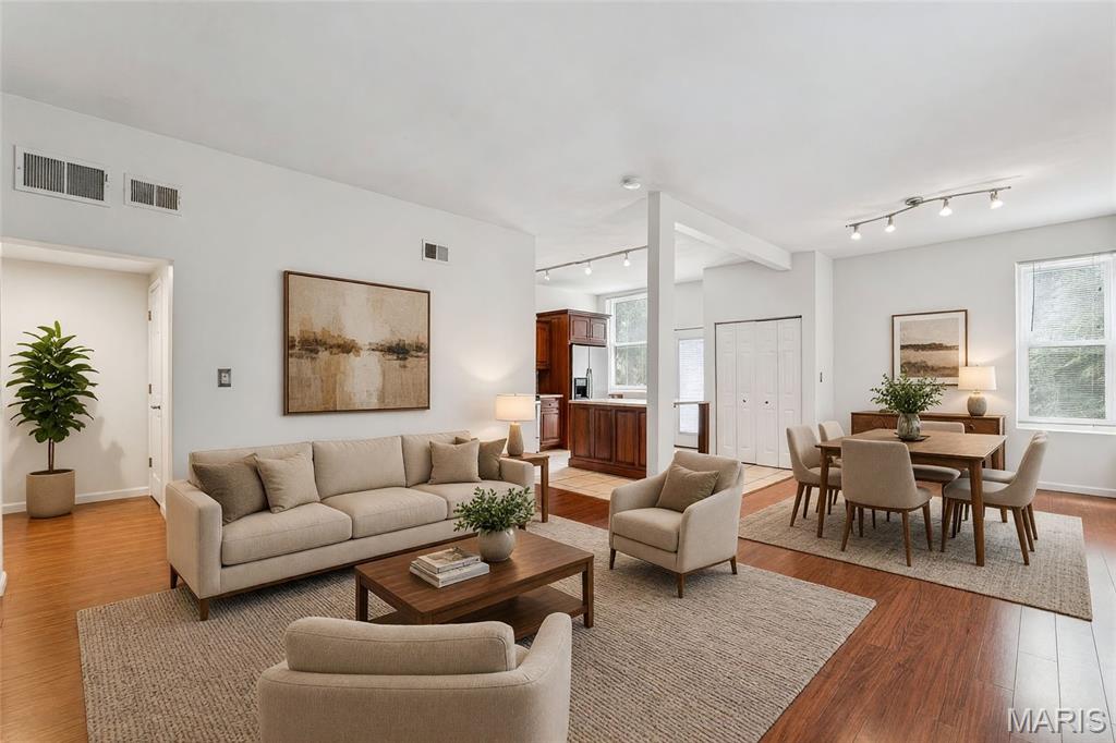 432 West Pine - Residential