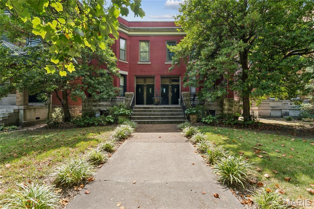 432 West Pine - Residential