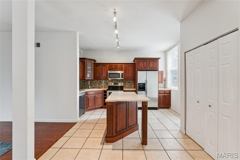 432 West Pine - Residential