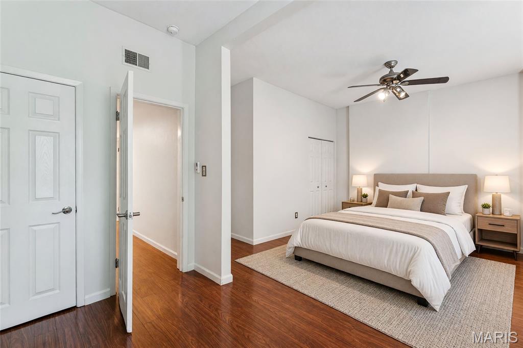 432 West Pine - Residential