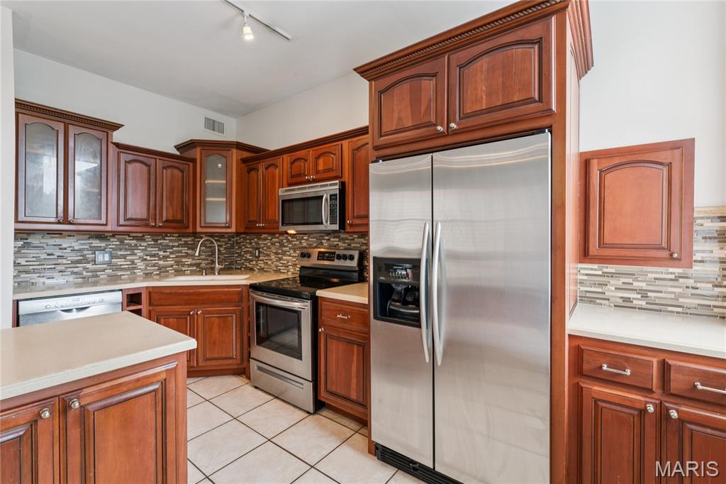 432 West Pine - Residential