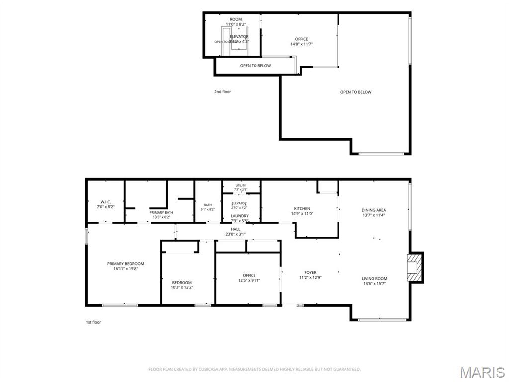 Old Town Village Condo - Residential
