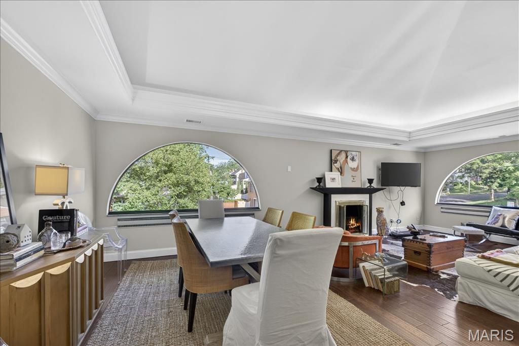 Old Town Village Condo - Residential