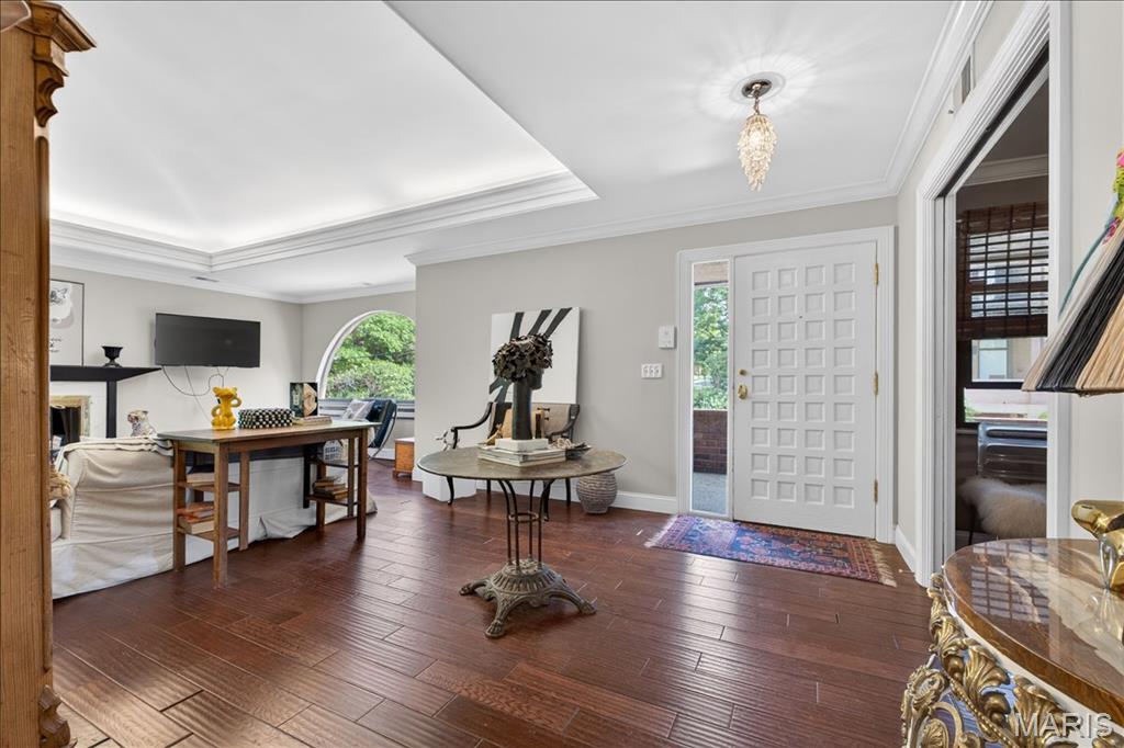 Old Town Village Condo - Residential