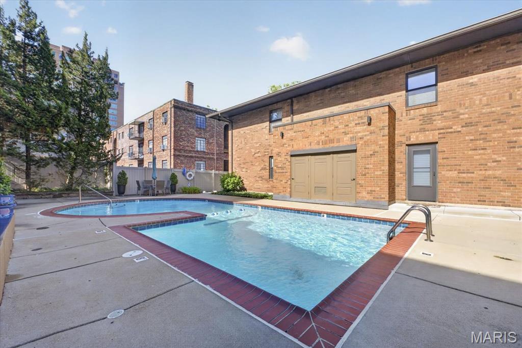 Old Town Village Condo - Residential