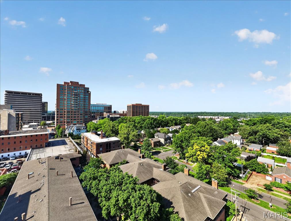 Old Town Village Condo - Residential