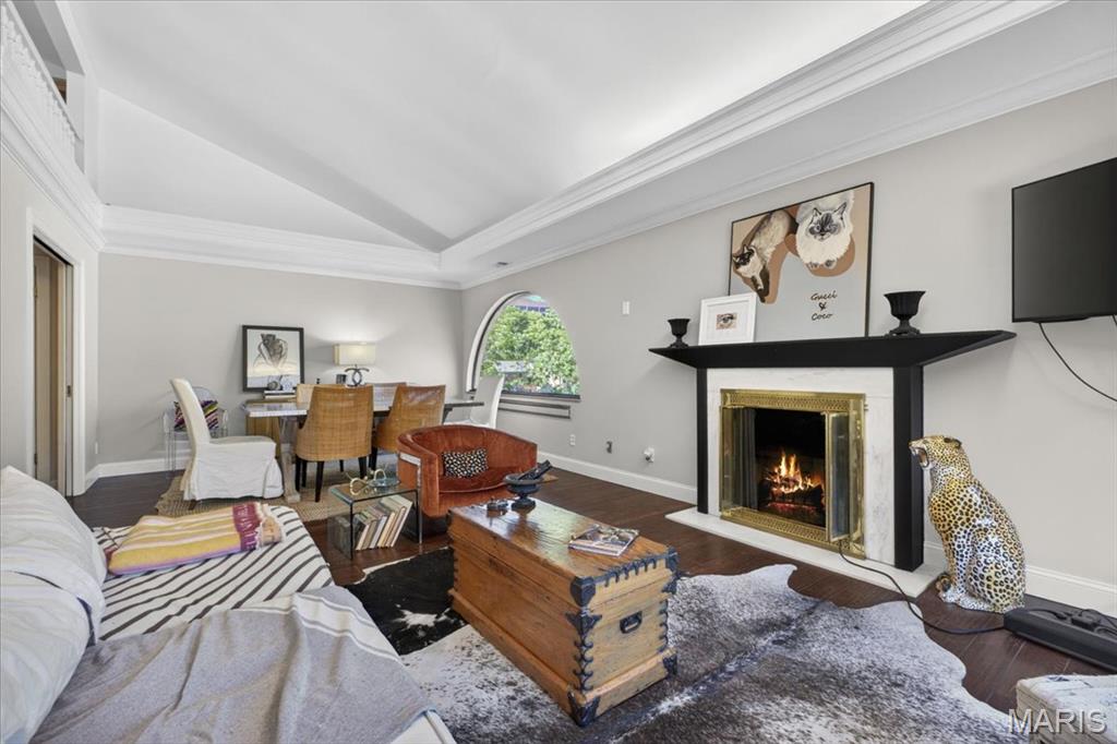 Old Town Village Condo - Residential