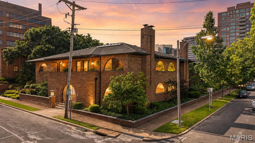 Old Town Village Condo - Residential