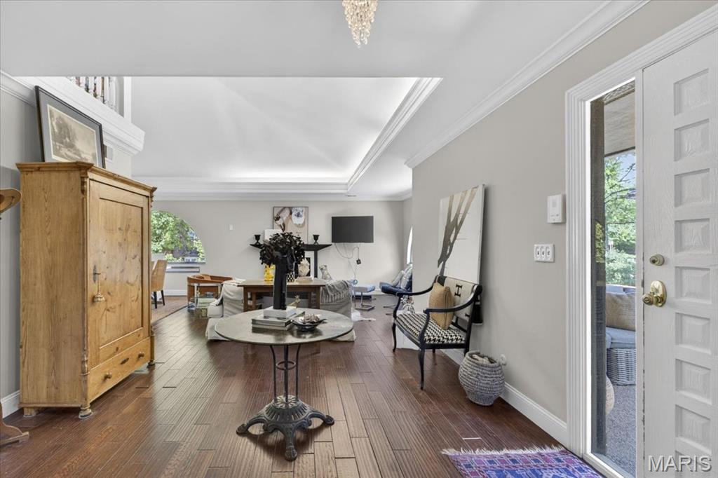 Old Town Village Condo - Residential