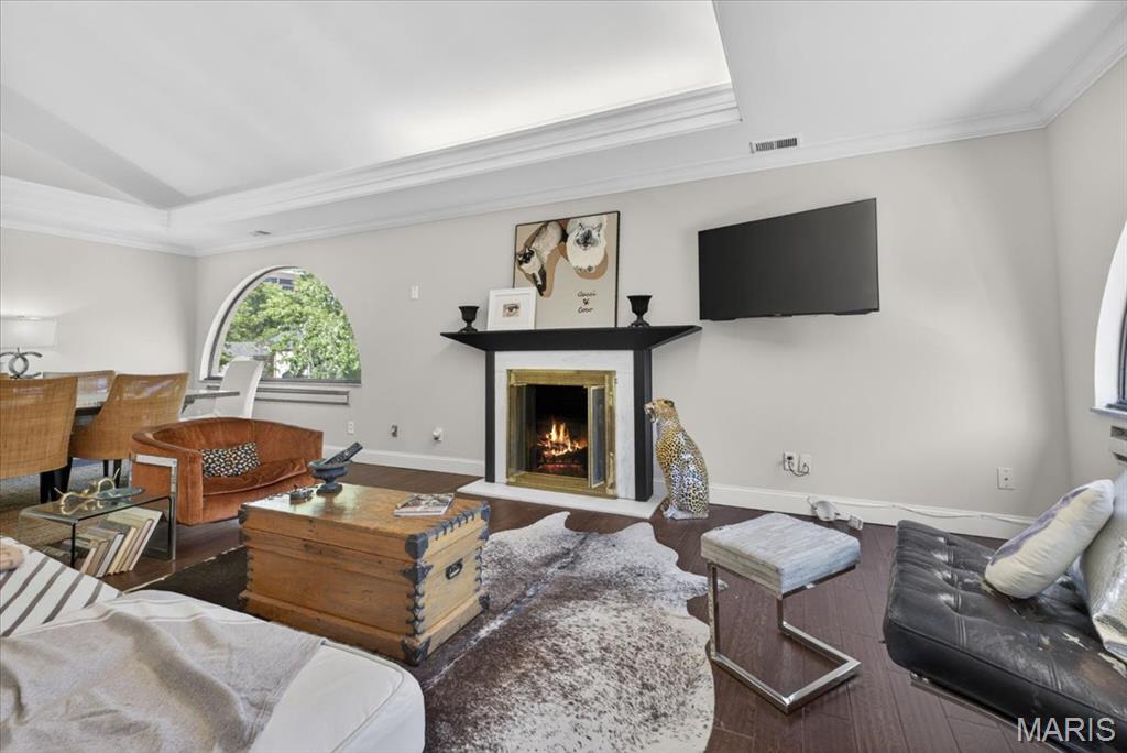Old Town Village Condo - Residential