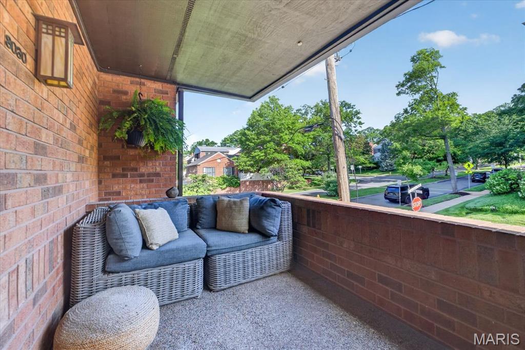 Old Town Village Condo - Residential