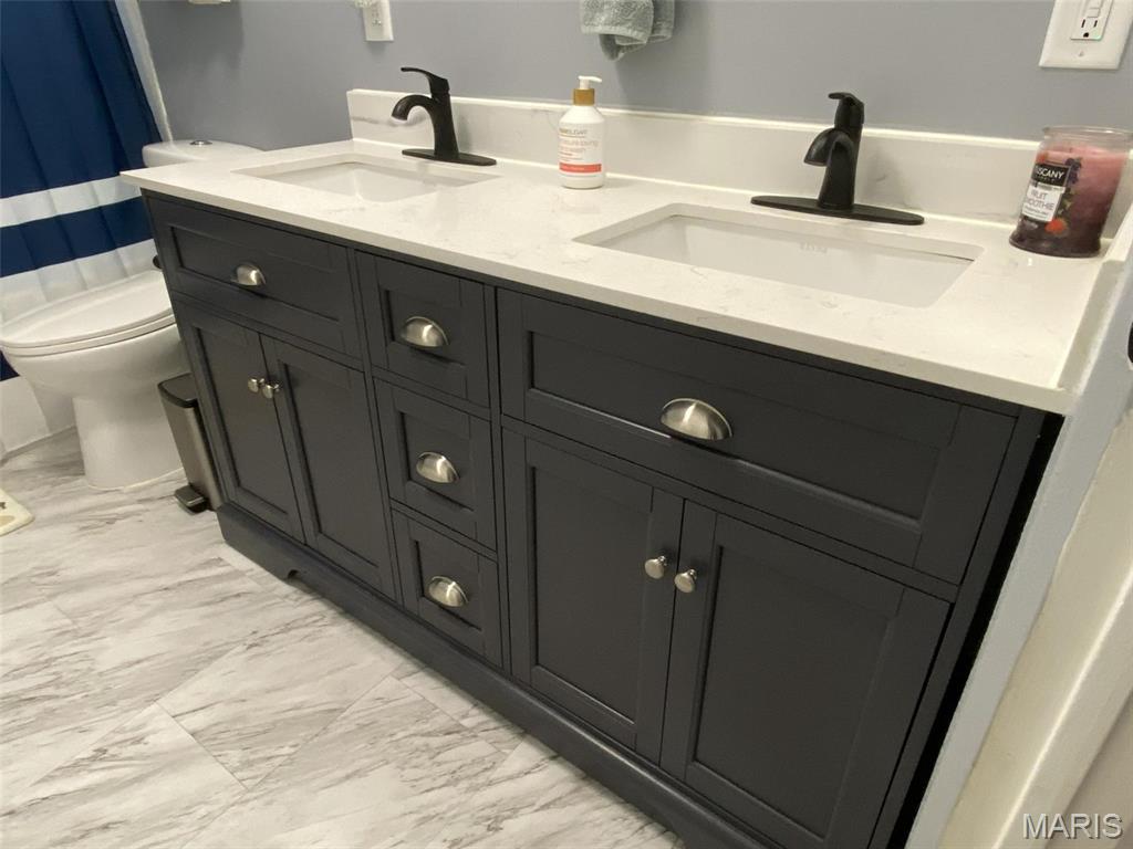 Glen Add - Residential