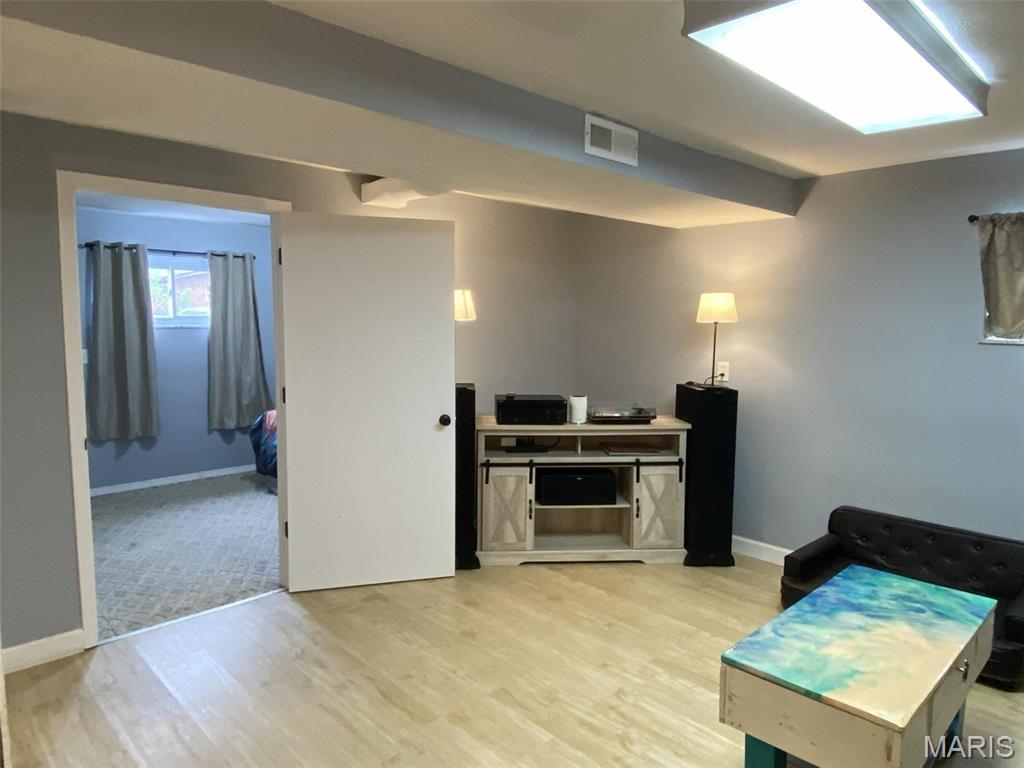 Glen Add - Residential