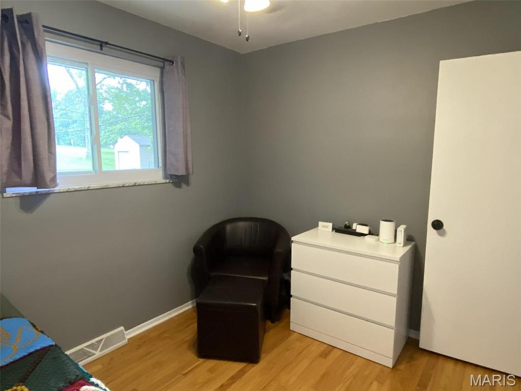 Glen Add - Residential
