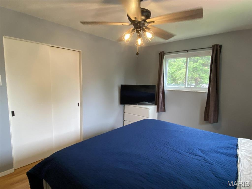 Glen Add - Residential