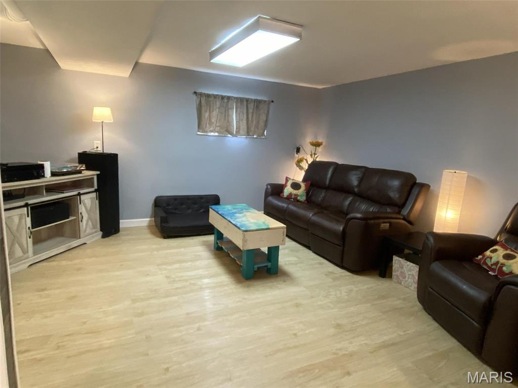 Glen Add - Residential