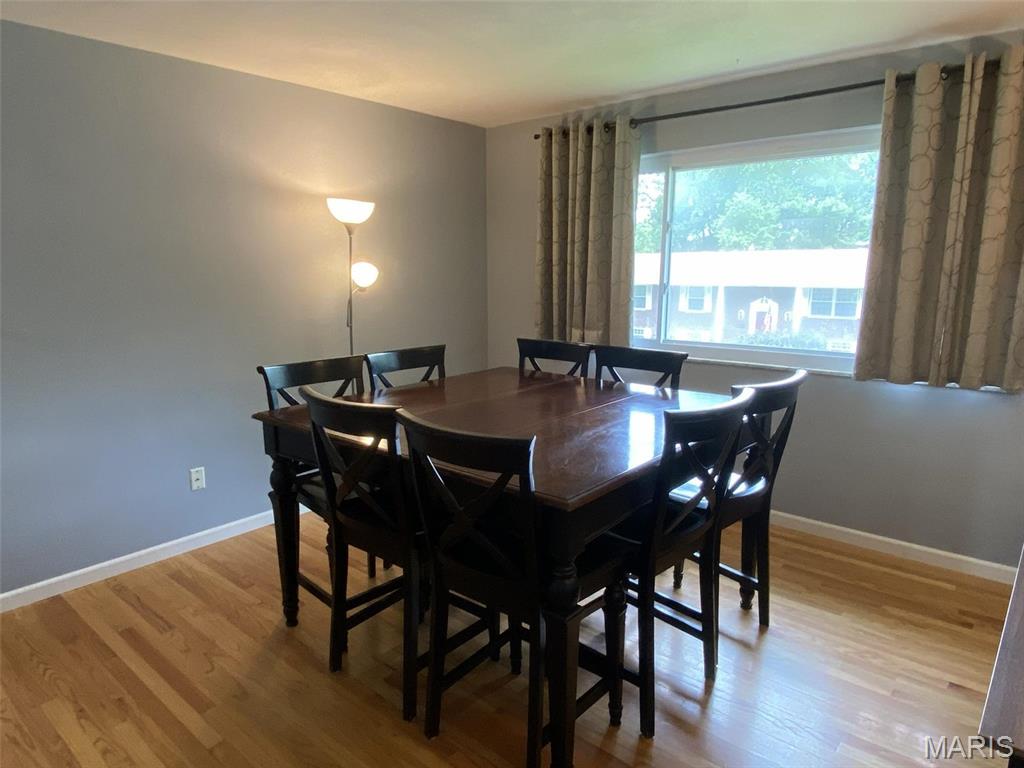 Glen Add - Residential